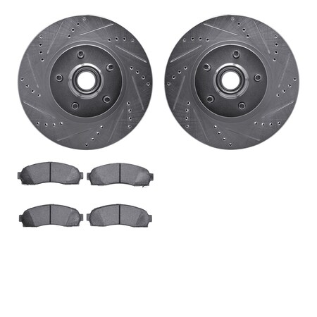 Dynamic Friction Co